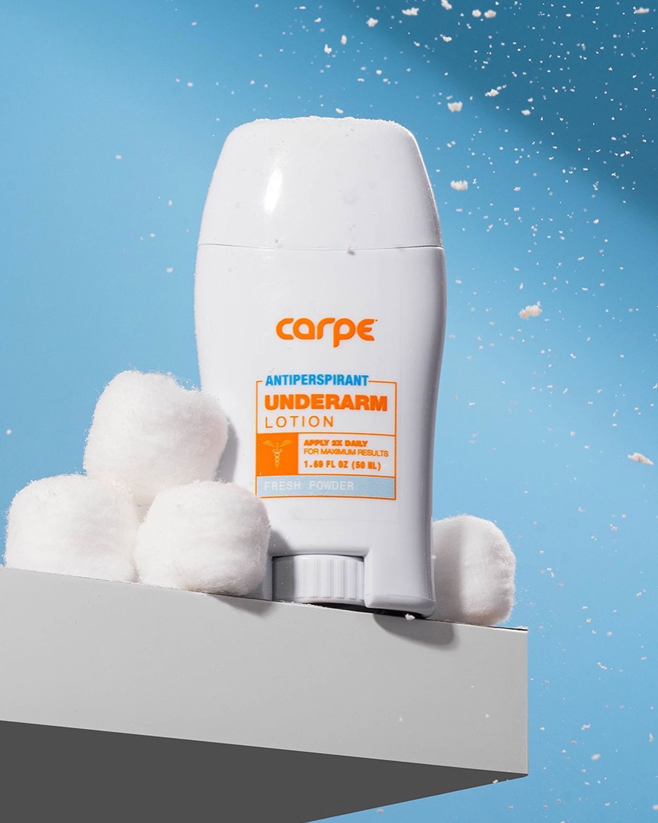 Deodorant vs Antiperspirant Which is Best for You?